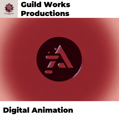 Digital Animation