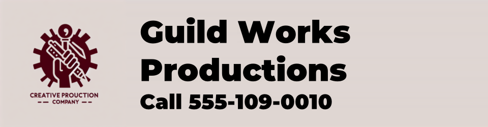 Guild Works Productions