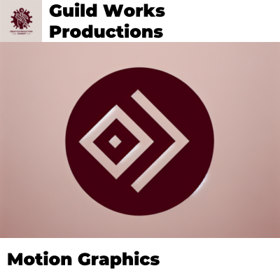 Motion Graphics