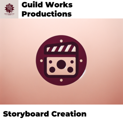 Storyboard Creation